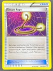 Escape Rope