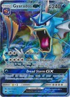 Gyarados GX