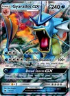 Gyarados GX