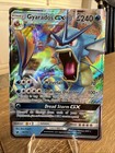 Gyarados GX