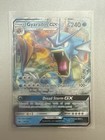 Gyarados GX