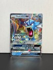 Gyarados GX