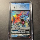 Gyarados GX
