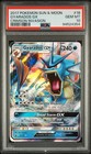 Gyarados GX