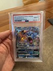 Gyarados GX