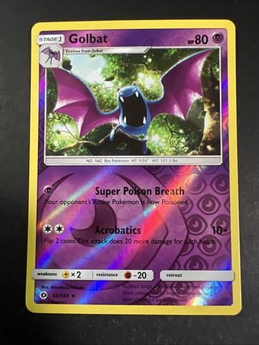 Golbat