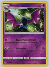Golbat