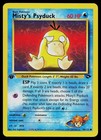 Misty's Psyduck
