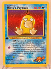 Misty's Psyduck