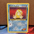 Misty's Psyduck