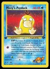 Misty's Psyduck