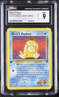 Misty's Psyduck