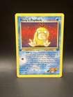 Misty's Psyduck