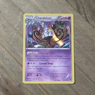 Chandelure