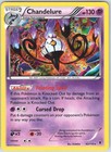Chandelure