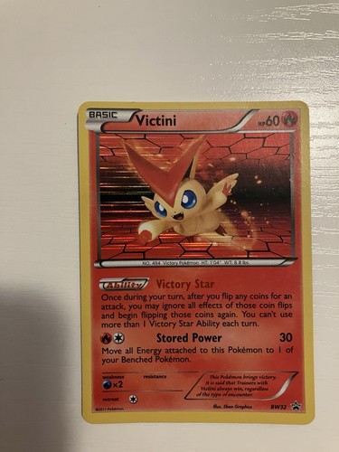Victini