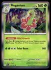Meganium