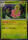 Meganium