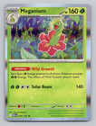 Meganium