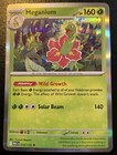 Meganium