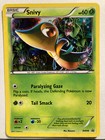 Snivy