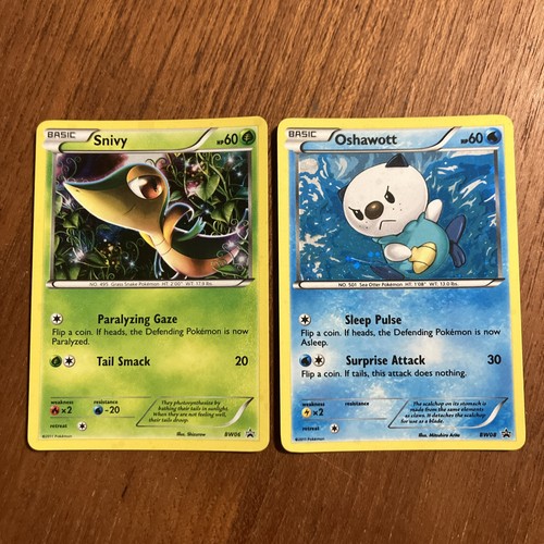 Snivy