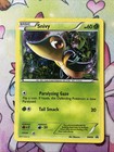 Snivy