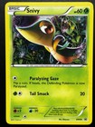 Snivy