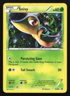 Snivy