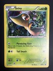 Snivy
