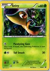 Snivy