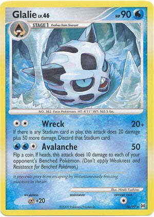 Glalie