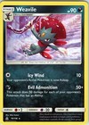 Weavile