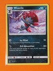 Weavile