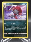 Weavile