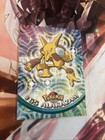 Alakazam