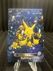 Alakazam
