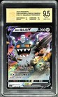 Galarian Perrserker