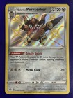 Galarian Perrserker