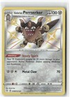 Galarian Perrserker