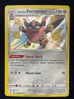 Galarian Perrserker