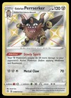 Galarian Perrserker