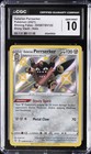 Galarian Perrserker