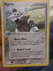 Aggron