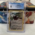Aggron