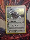 Aggron