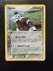 Aggron