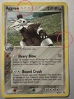 Aggron
