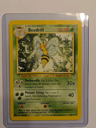 Beedrill