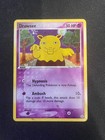 Drowzee